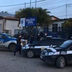 Foto: Divulgação/Polícia Civil
