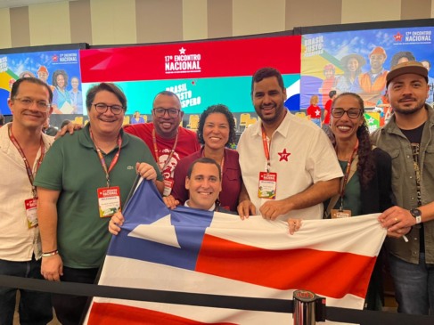 Foto: Divulgação/PT