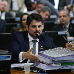 Foto: Pedro França/Agência Senado