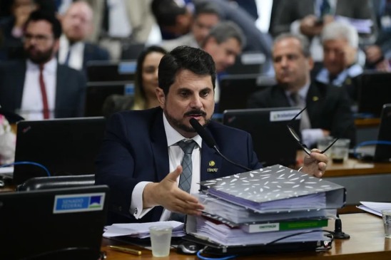 Foto: Pedro França/Agência Senado