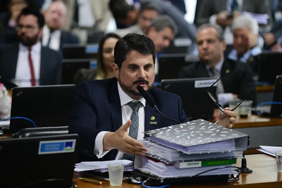 Foto: Pedro França/Agência Senado Foto: Pedro França/Agência Senado