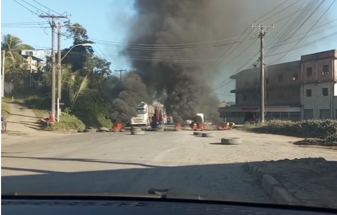 Foto: Leitor/PSNotícias