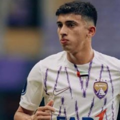 Foto: Divulgação/Al Ain