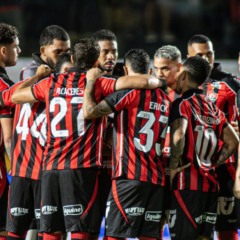 Foto: Victor Ferreira/EC Vitória