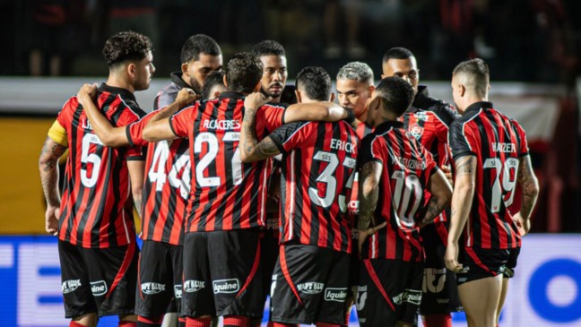 Foto: Victor Ferreira/EC Vitória