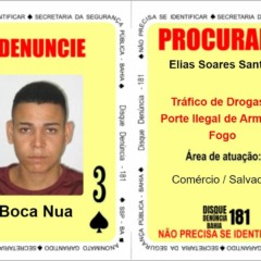Foto: Divulgação / Ascom SSP