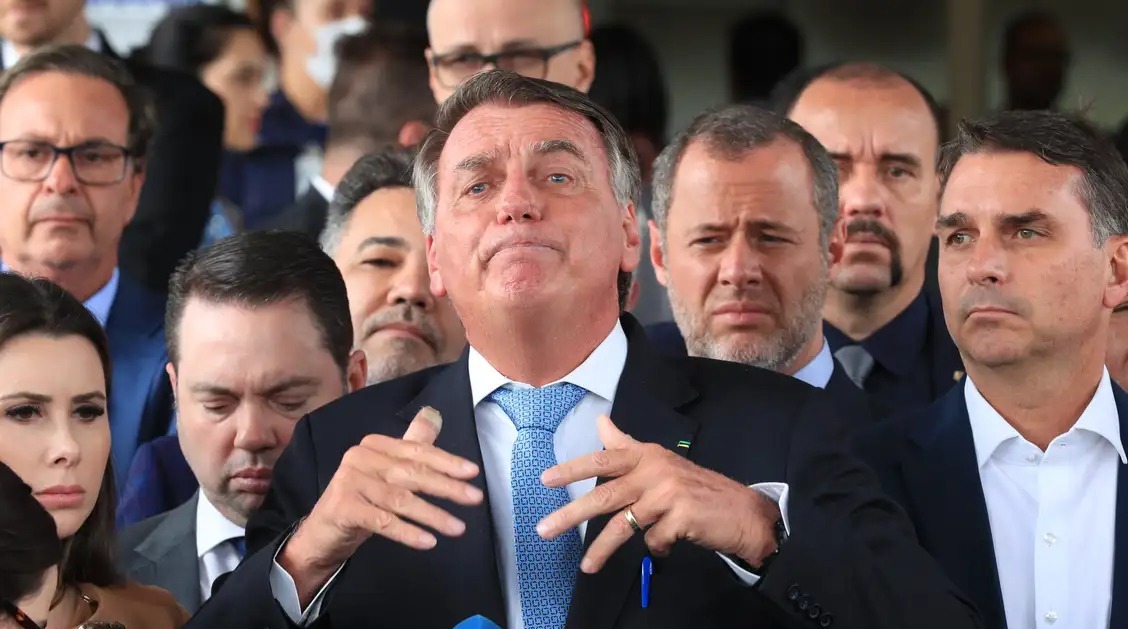 Foto: AgÊncia Brasil/Lula Marques