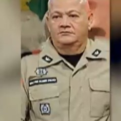 Documento revela encontro entre Major exonerado e traficante da facção 'Ajeita'