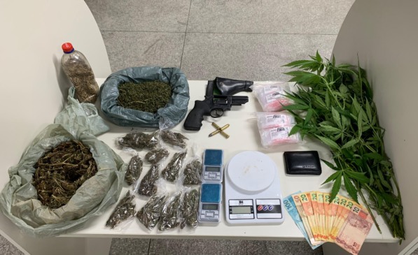 Foto: Divulgação / Cipe Caatinga
