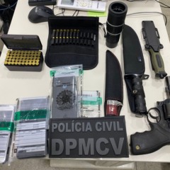 Foto: Divulgação Ascom PCBA
