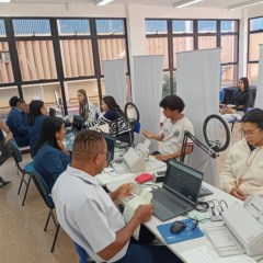 Foto: Divulgação / Saeb