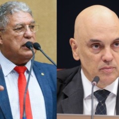 Foto: Divulgação/ Alba/ Fellipe Sampaio/STF

