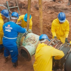 Foto: Divulgação/Embasa