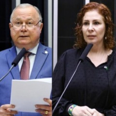 Foto: Divulgação/Câmara dos Deputados