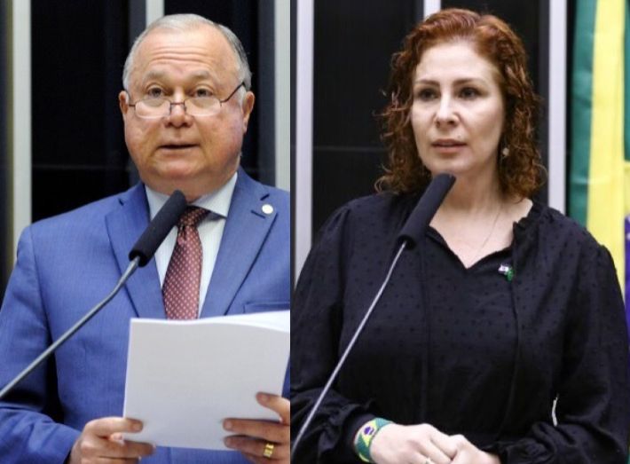 Foto: Divulgação/Câmara dos Deputados
