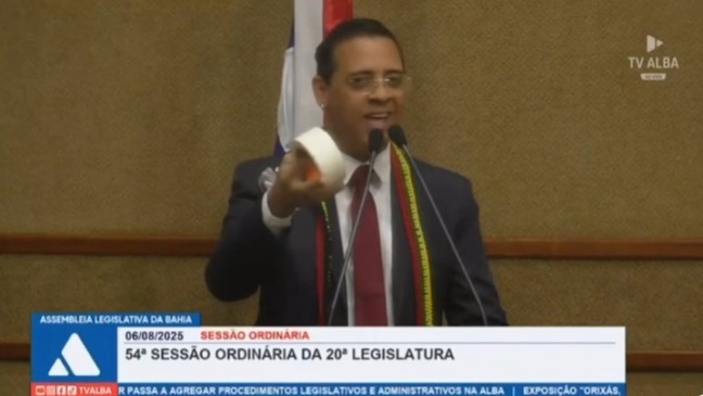 Foto: Reprodução/Youtube