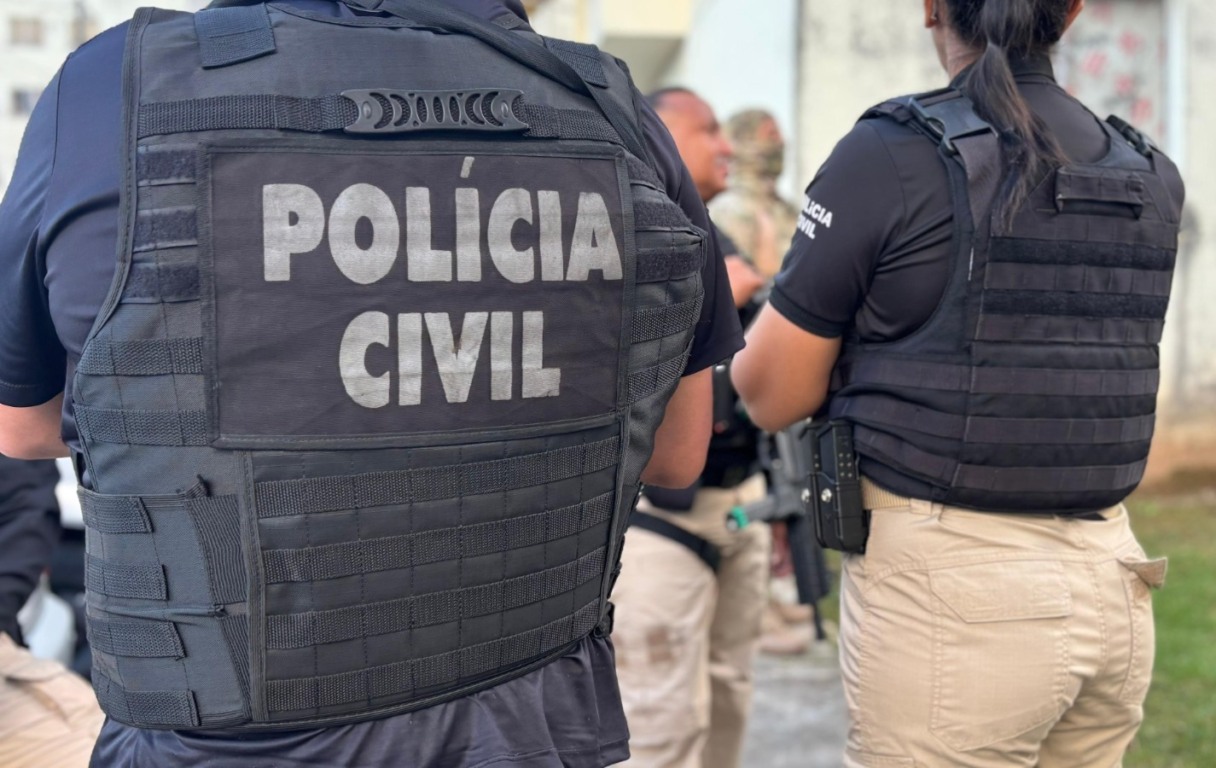 policia civil