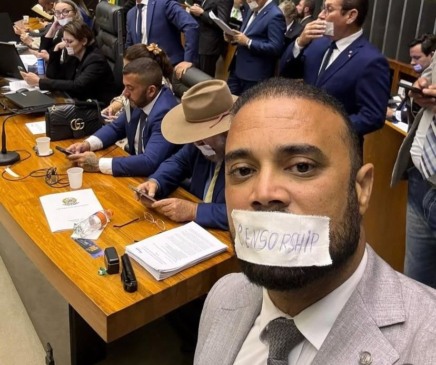 Foto: Reprodução/Redes Sociais