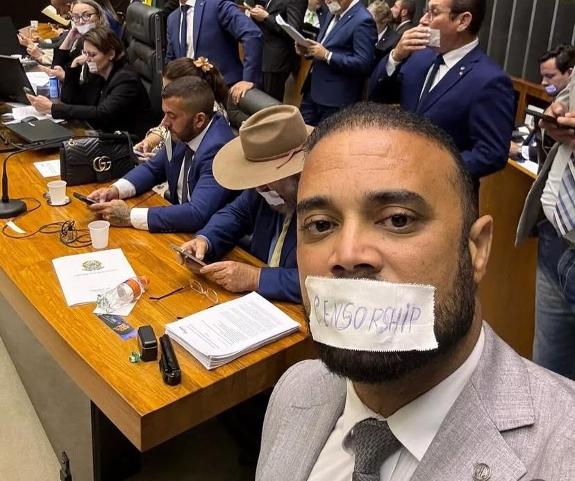 Foto: Reprodução/Redes Sociais