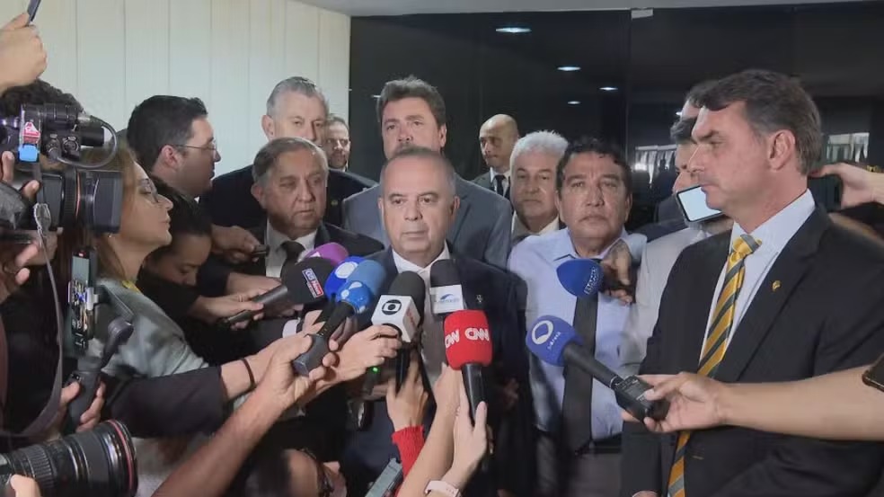 Foto: Reprodução/TV Globo