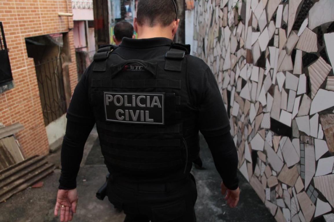 Foto: Divulgação / Ascom PCBA