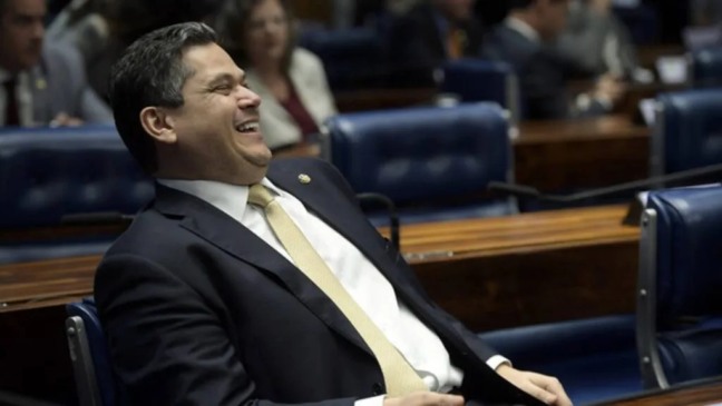 Foto: Saulo Cruz/Agência Senado