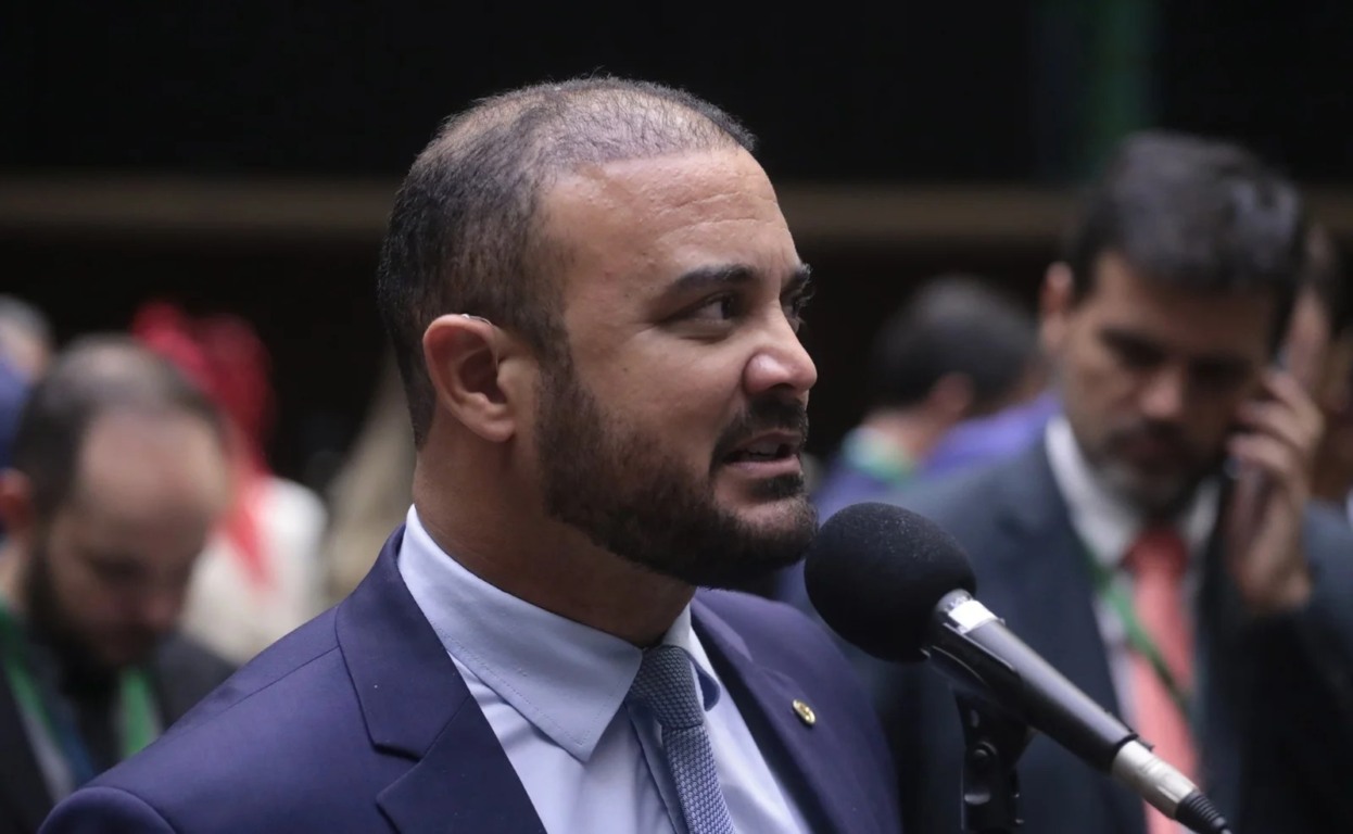 Foto: Divulgação/ Câmara dos Deputados