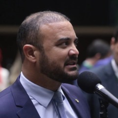 Foto: Divulgação/ Câmara dos Deputados