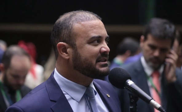 Foto: Divulgação/ Câmara dos Deputados