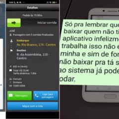 Foto: Reprodução/TV Globo