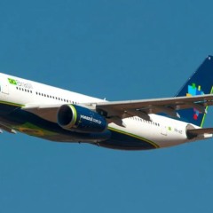 Foto: Divulgação/Azul