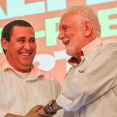 Foto: Divulgação/Ascom GOVBA