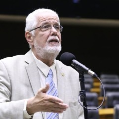 Foto: Kayo Magalhães/Câmara dos Deputados


