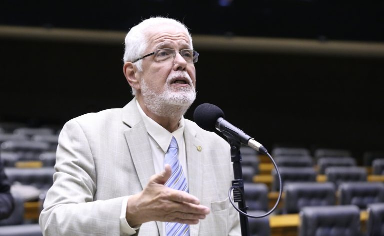 Foto: Kayo Magalhães/Câmara dos Deputados


