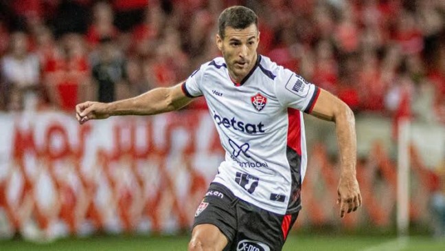 Foto: Victor Ferreira / EC Vitória