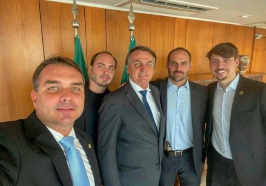 Foto: Reprodução/Redes Sociais