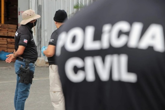 Foto: Divulgação/PC-BA

