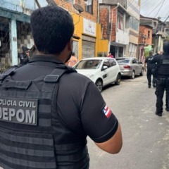 Foto: Divulgação/Polícia Civil