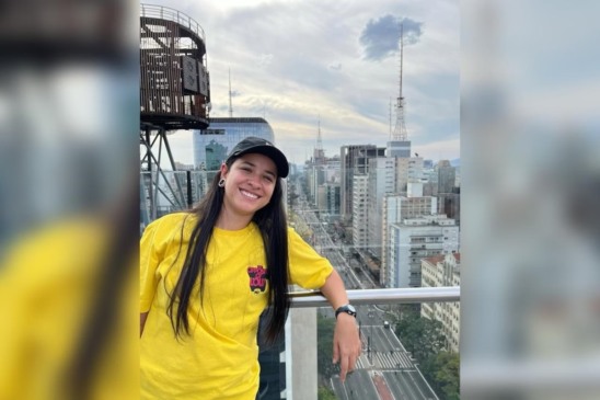 Foto: Reprodução/Redes Sociais
