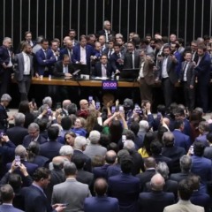 Foto: Câmara dos Deputados/Bruno Spada