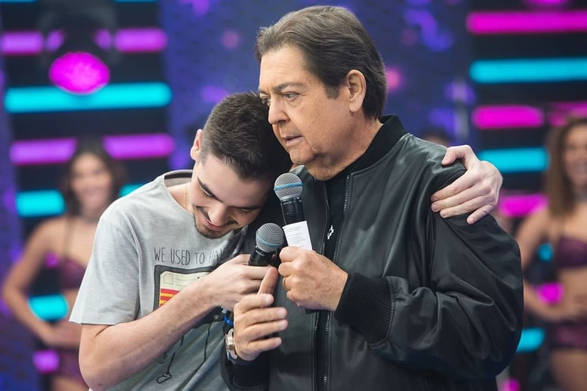 Foto: Reprodução/Redes Sociais Foto: Reprodução/Redes Sociais