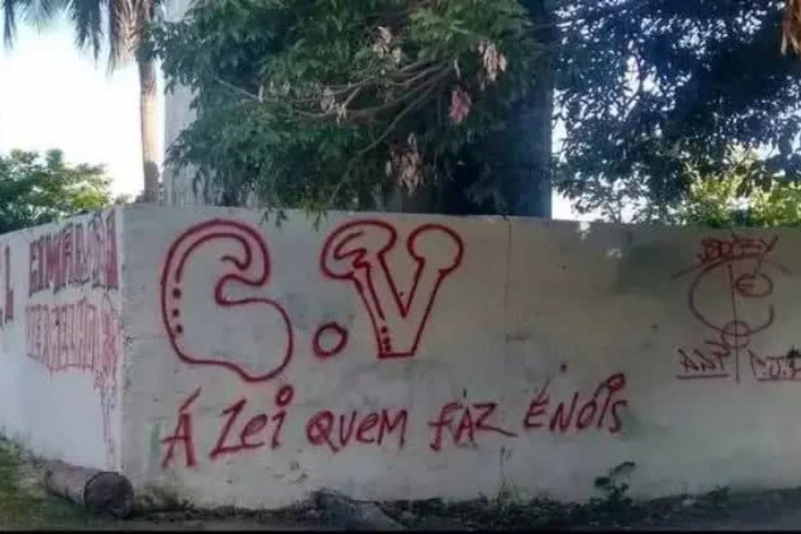 Foto: Agência Brasil

