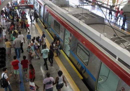 Foto: Carla Ornelas/GOVBA

