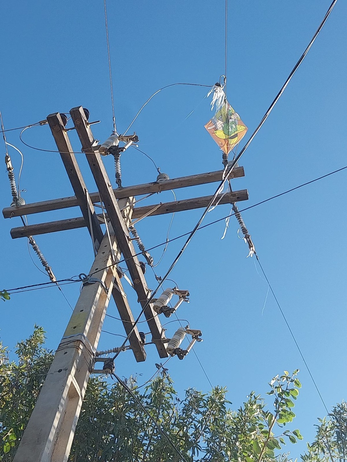 Foto: Divulgação / Neoenergia Coelba
