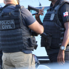 Policia civil