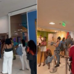Foto: Reprodução/Redes Sociaias