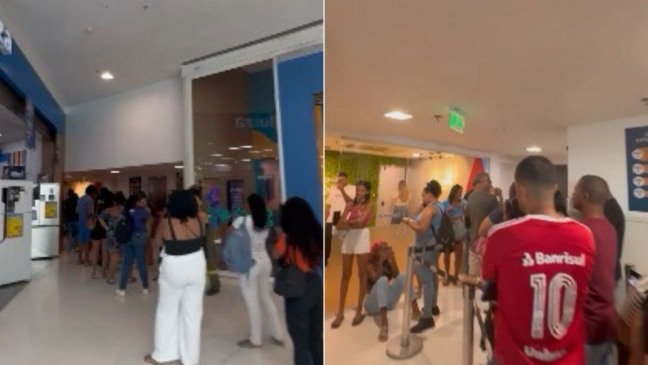 Foto: Reprodução/Redes Sociaias
