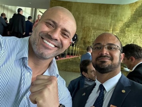 Foto: Divulgação/Redes Sociais