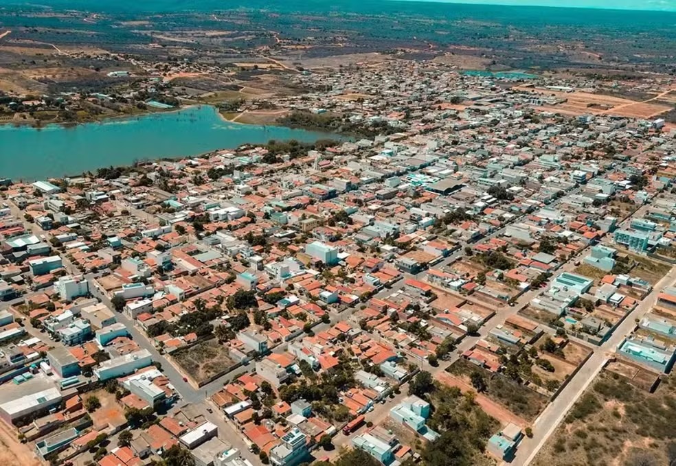 Foto: Reprodução / Redes Sociais