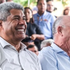 Foto: Feijão Almeida | GOVBA
